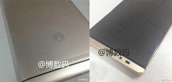 Huawei Ascend Mate 8