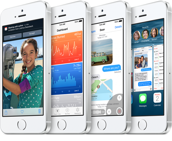 La actualización a iOS 8.1.3 llegará esta semana