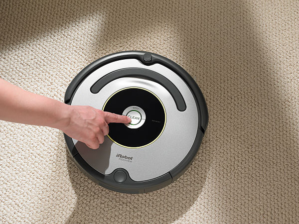 iRobot Roomba 620