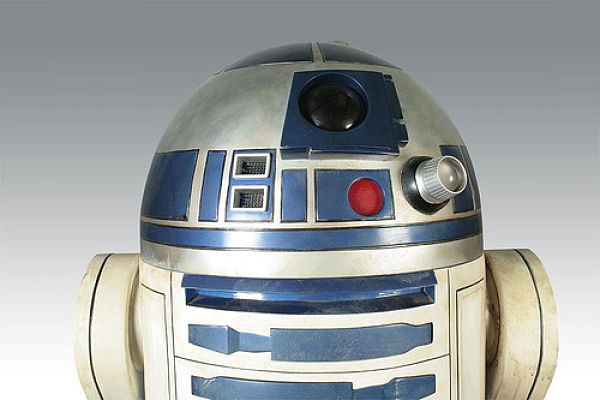 irobot asistentes