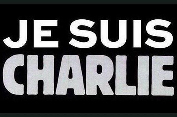 Los hackers se aprovechan del movimiento social #JeSuisCharlie