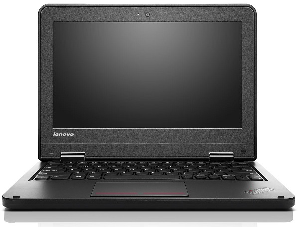 Lenovo ThinkPad 11e y Yoga 11e, portátiles compactos para estudiantes