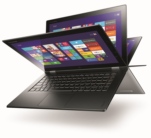 Lenovo Yoga Pro 3