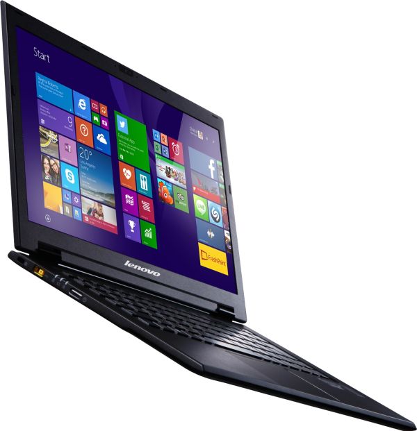 Lenovo LaVie Z HZ750 y Lenovo LaVie Z HZ550, ordenadores portátiles