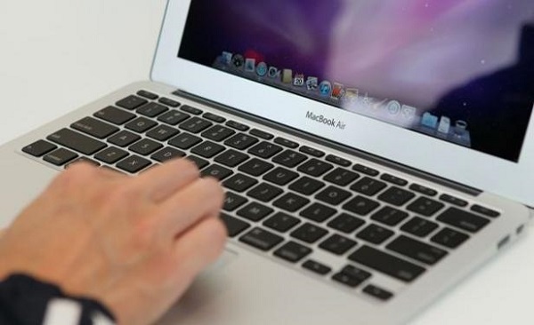 Uno de cada cuatro ordenadores Mac sufrió un ataque informático en 2014 2 MacBook