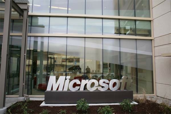 Microsoft gana un 10% menos pero mejora sus ventas de Surface y Lumia