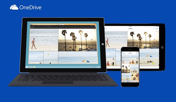 Microsoft mejora OneDrive con un modo álbum para ver y compartir fotos