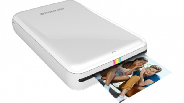 Polaroid Zip, nueva impresora portátil para fotos