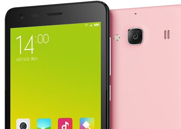 Xiaomi Redmi 2