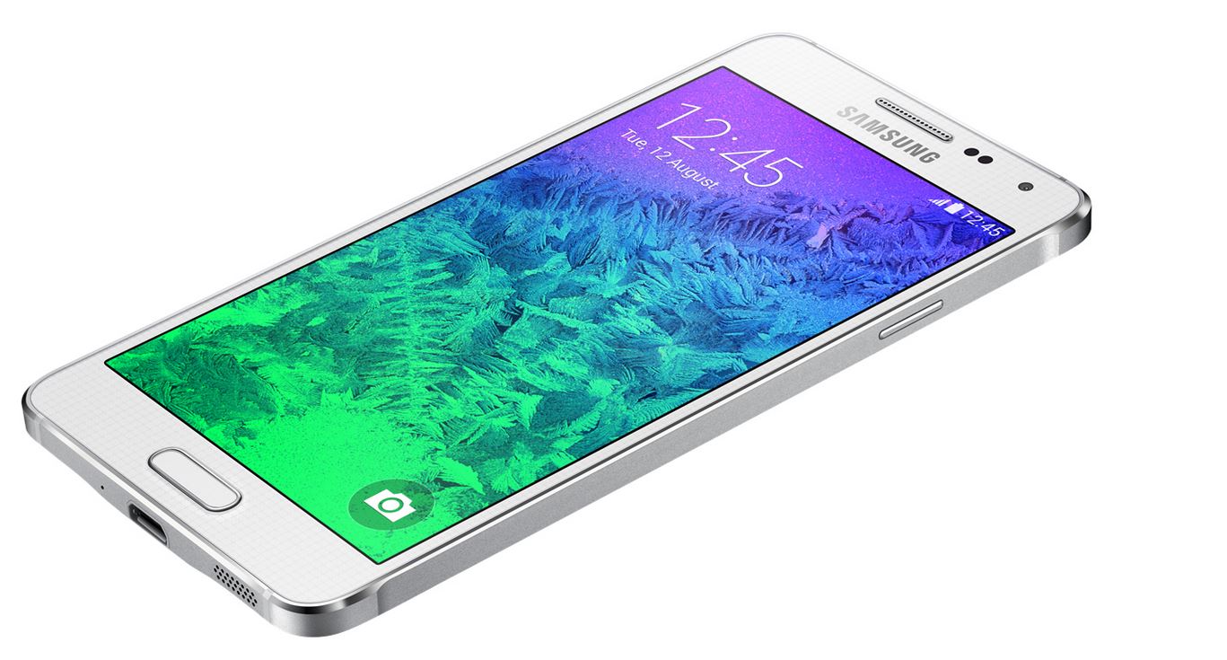 Samsung Galaxy A3 y A5, disponibles para compra anticipada