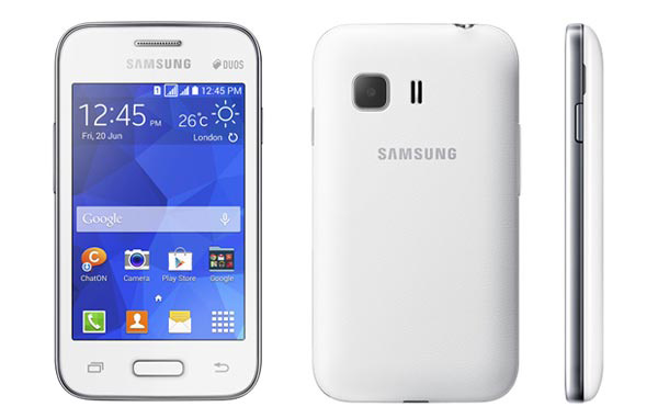 Samsung Galaxy Young 2, precios y tarifas con Movistar