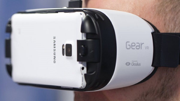 Samsung Gear VR