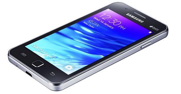Samsung vende 50.000 Samsung Z1 con Tizen en 10 días 1 Samsung Z1