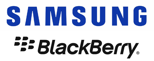 Samsung podrí­a comprar BlackBerry