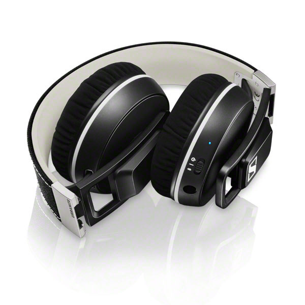 Sennheiser Urbanite XL Wireless, auriculares Bluetooth
