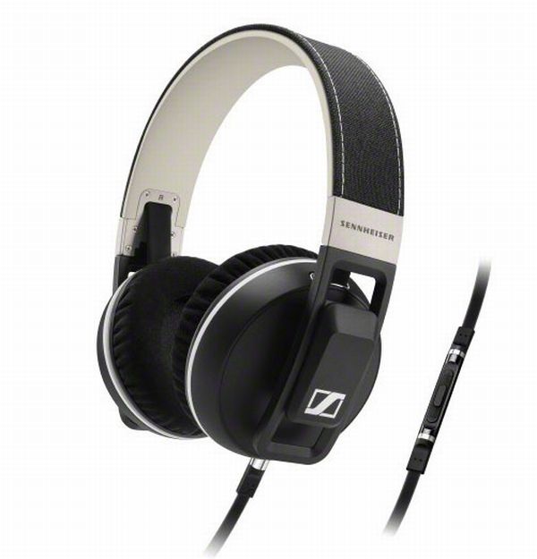 Sennheiser Urbanite XL, análisis a fondo