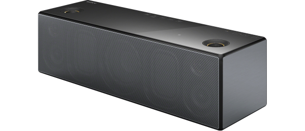 Sony SRS-X99, altavoz inalámbrico con Bluetooth