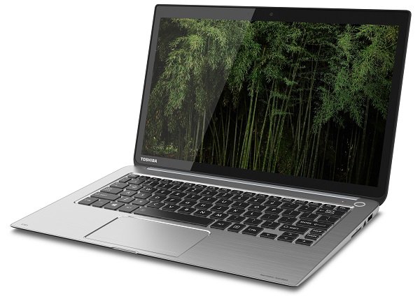Toshiba Kira