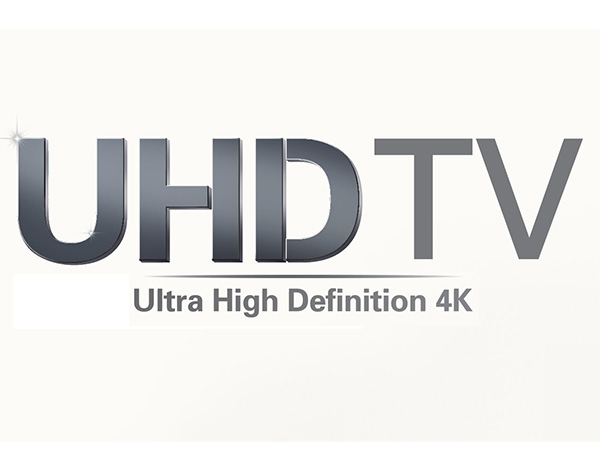 Samsung, LG, Sony y Panasonic se unen para fomentar el contenido de ví­deo en 4K