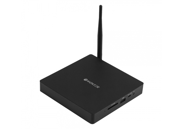 Woxter Android TV 800, conecta cualquier televisor a Internet