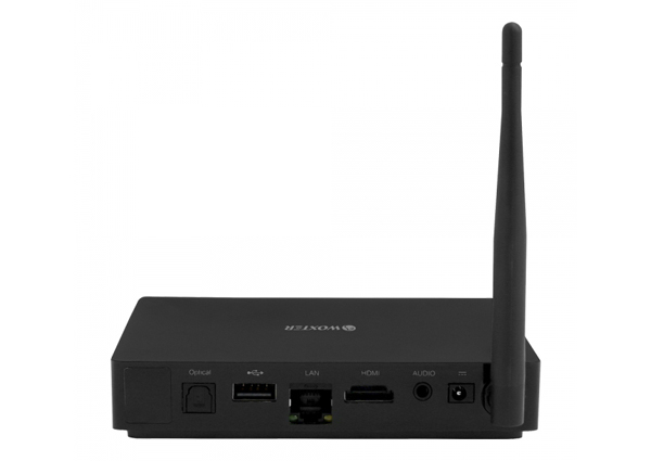 Woxter Android TV 800, conecta cualquier televisor a Internet 2 Woxter Android TV 800