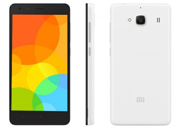 Xiaomi Redmi 2