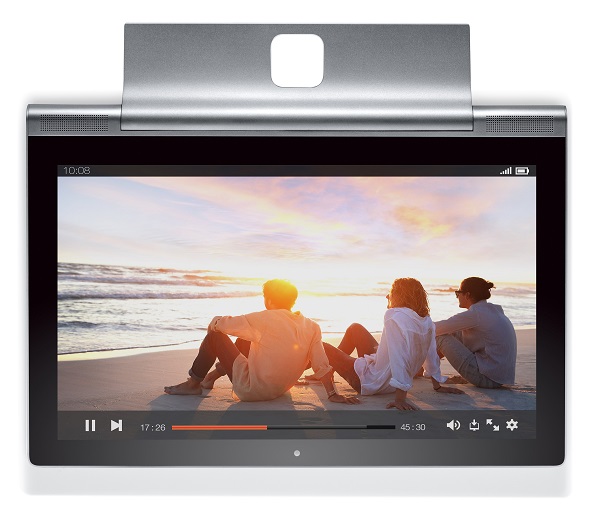 Lenovo Yoga Tablet 2 Pro 