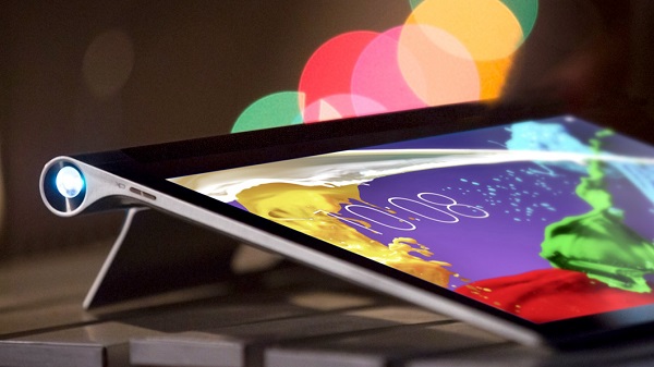 Yoga Tablet 2 Pro 