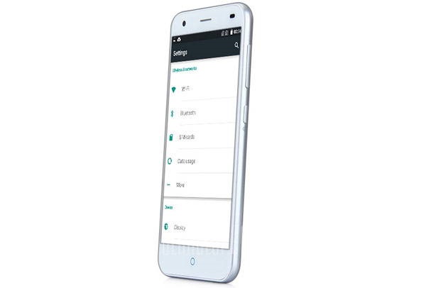 ZTE Blade S6