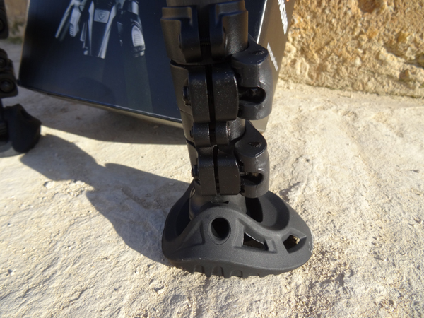 ABEO Pro 283CGH, lo hemos probado