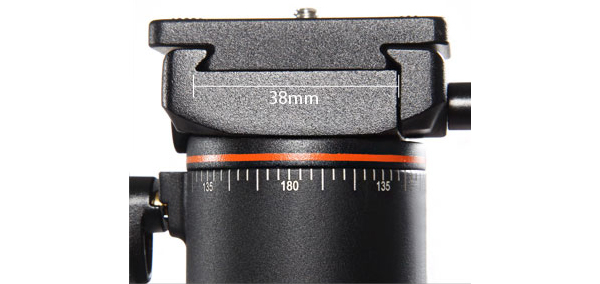 ABEO Pro 283CGH, lo hemos probado