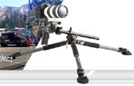 ABEO Pro 283CGH, lo hemos probado