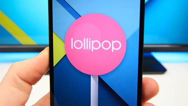 Cómo actualizar el Nexus 5 a Android 5.0.2 Lollipop