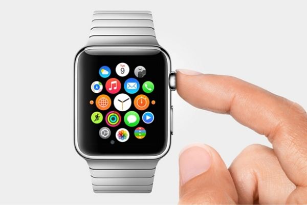 Apple habrí­a prescindido de varias funciones en su Apple Watch