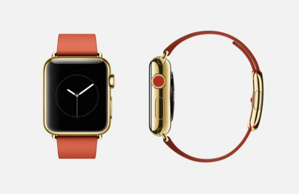 Apple Watch precio