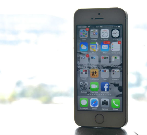Conocemos nuevos detalles de iOS 8.3 1 iOS 8.3