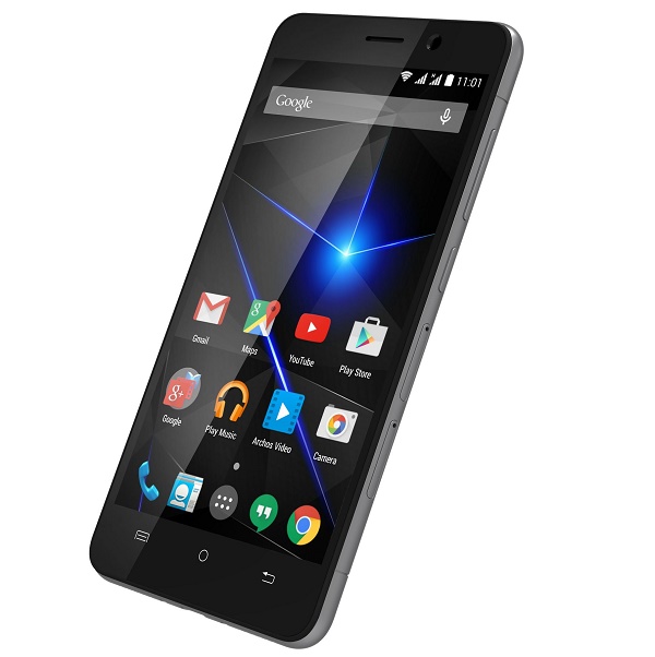 Archos 50 Oxygen Plus