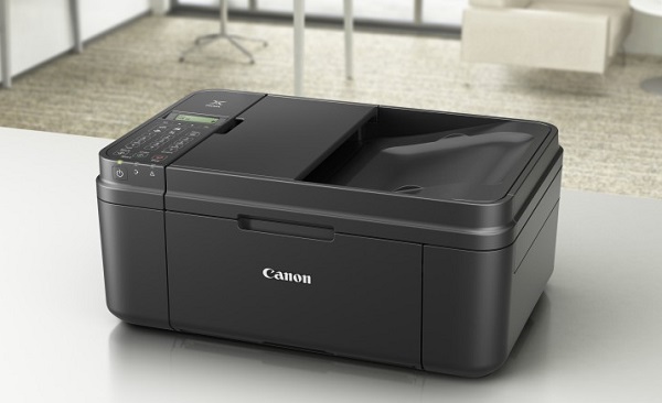 Canon Pixma MX495, impresora multifunción para el hogar