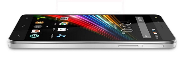 Energy Phone Pro HD, móvil de 5 pulgadas con procesador de ocho núcleos 2 Energy Phone Pro HD