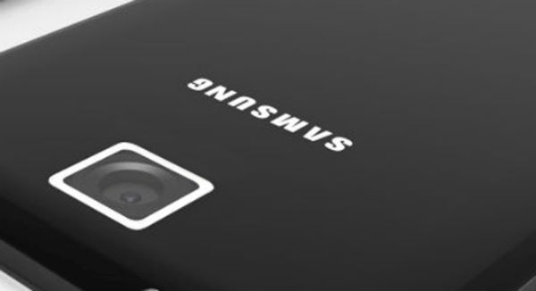 Galaxy S6 cámara