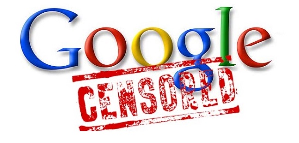Google censurará los contenidos sexuales en Blogger 1 Censura de Google a Blogger