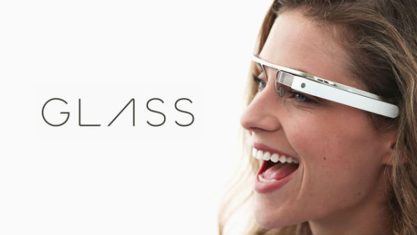 Las Google Glass podrí­an ser rediseñadas desde cero