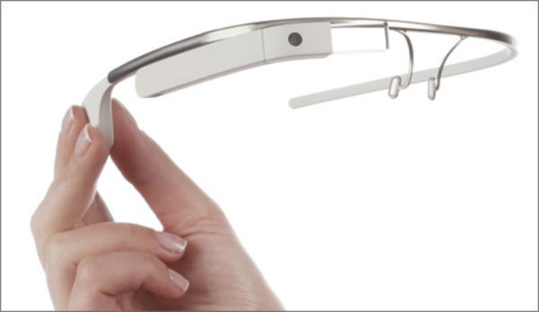 Google Glass