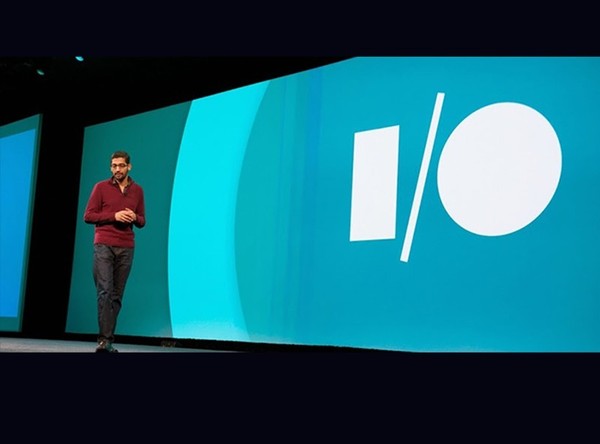 Google pone fecha a su gran presentación anual 1 Google I/O