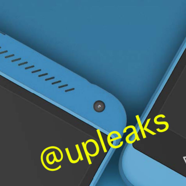 Aparece un misterioso HTC con altavoz BoomSound