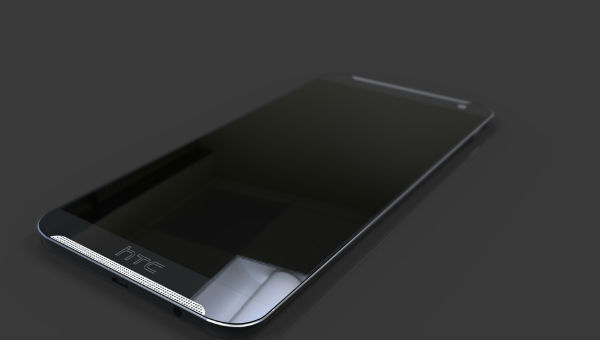 Aparece un misterioso HTC con altavoz BoomSound 2 HTC Bose