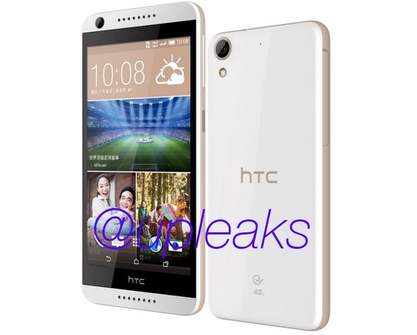 HTC Desire 626