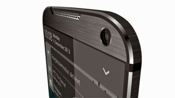 Se filtran nuevos datos del HTC One M9