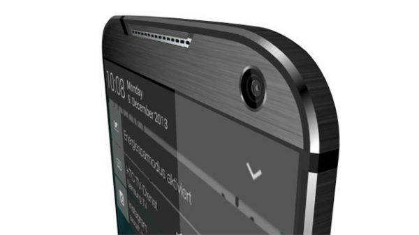 HTC revela el HTC One M9 en el código fuente de su página web”‹