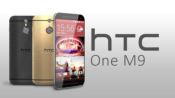 Aparecen las caracterí­sticas completas del HTC One M9